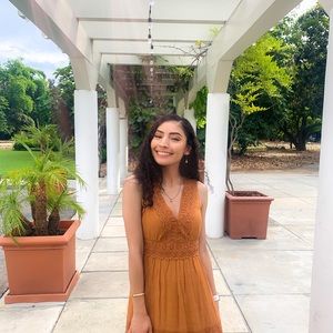 Meet your Posher, Alysia